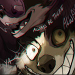 Lostscent 03252024