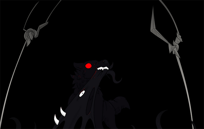 Orderoftheblackdog 10272025