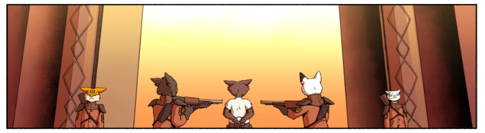 Featured Post Image - TWWR Round up 06/08/2026 – We Remain on Guard